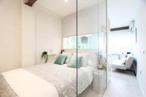 Urbantec Realty - Nú��ez de Balboa - Castellana